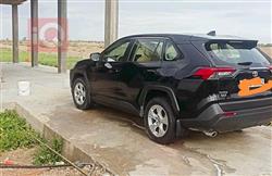 تويوتا راف 4